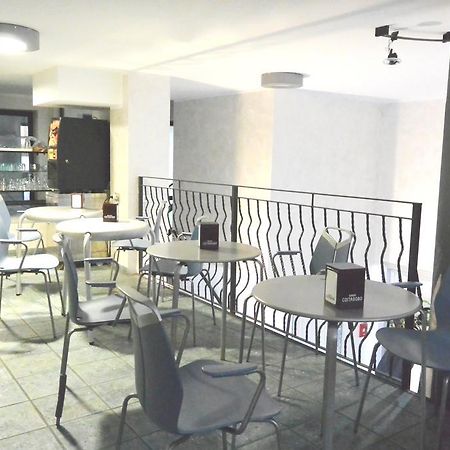 Hotel Balbo Turin Ngoại thất bức ảnh