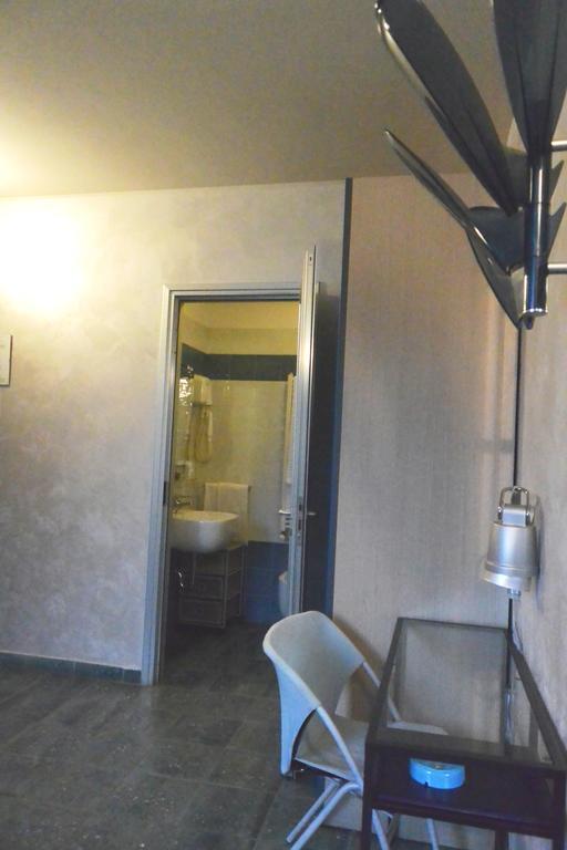 Hotel Balbo Turin Phòng bức ảnh
