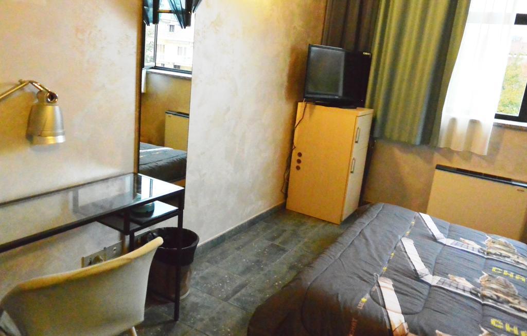 Hotel Balbo Turin Phòng bức ảnh