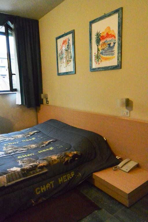 Hotel Balbo Turin Phòng bức ảnh