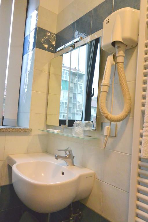 Hotel Balbo Turin Phòng bức ảnh