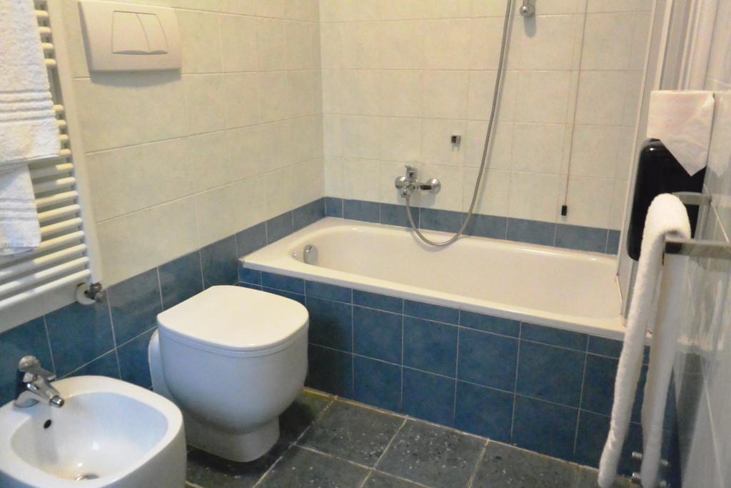 Hotel Balbo Turin Ngoại thất bức ảnh