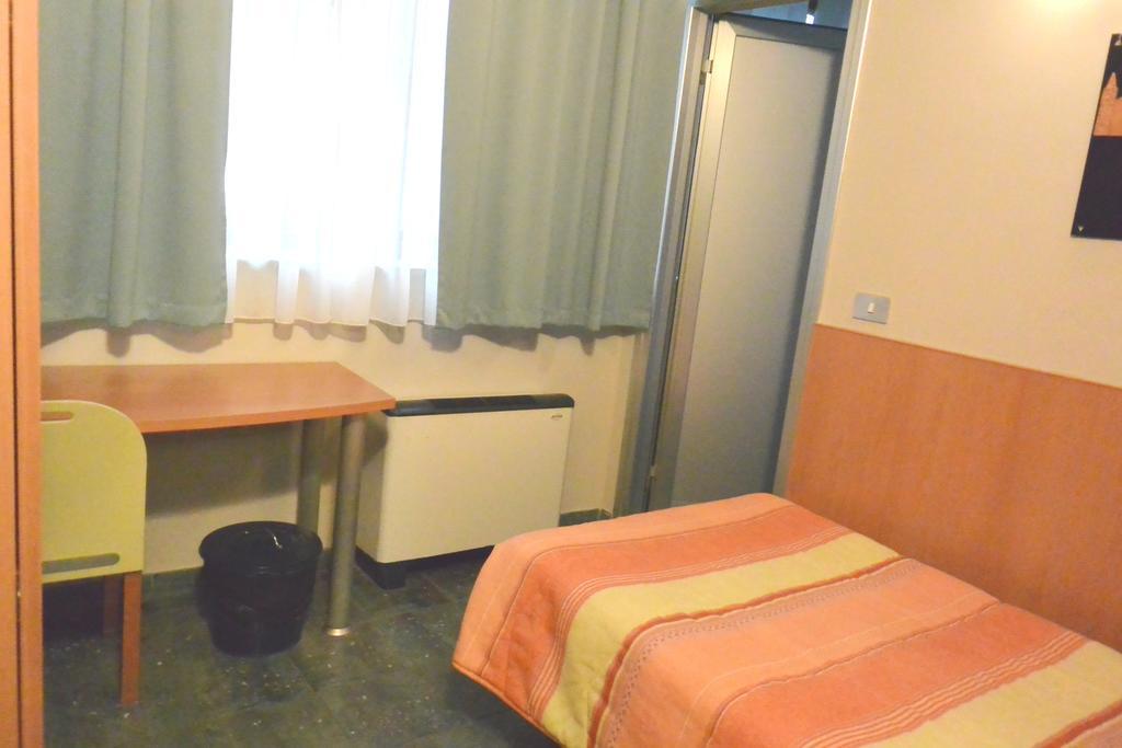 Hotel Balbo Turin Phòng bức ảnh