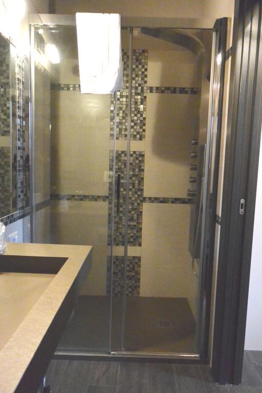Hotel Balbo Turin Phòng bức ảnh