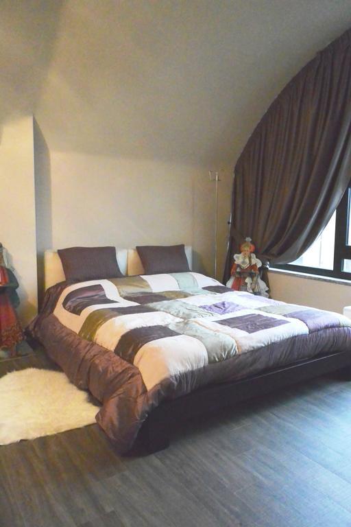 Hotel Balbo Turin Phòng bức ảnh