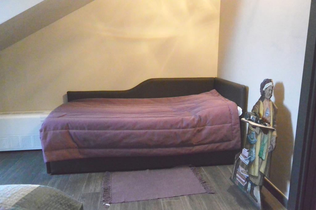 Hotel Balbo Turin Ngoại thất bức ảnh