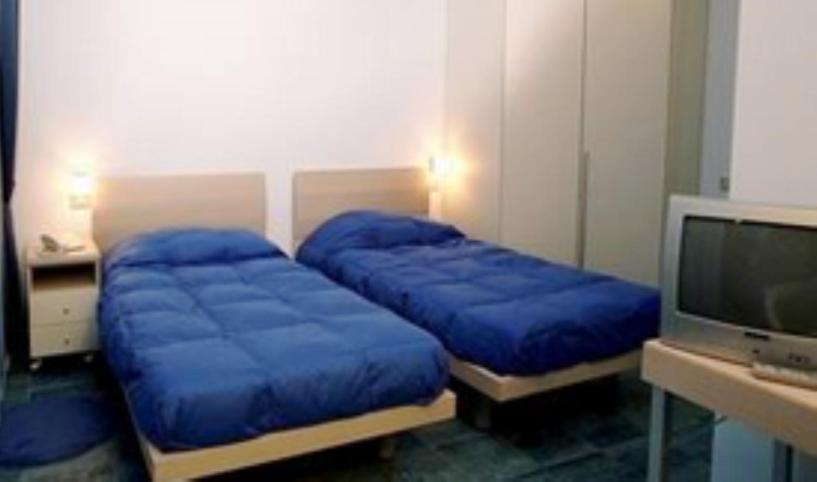 Hotel Balbo Turin Phòng bức ảnh