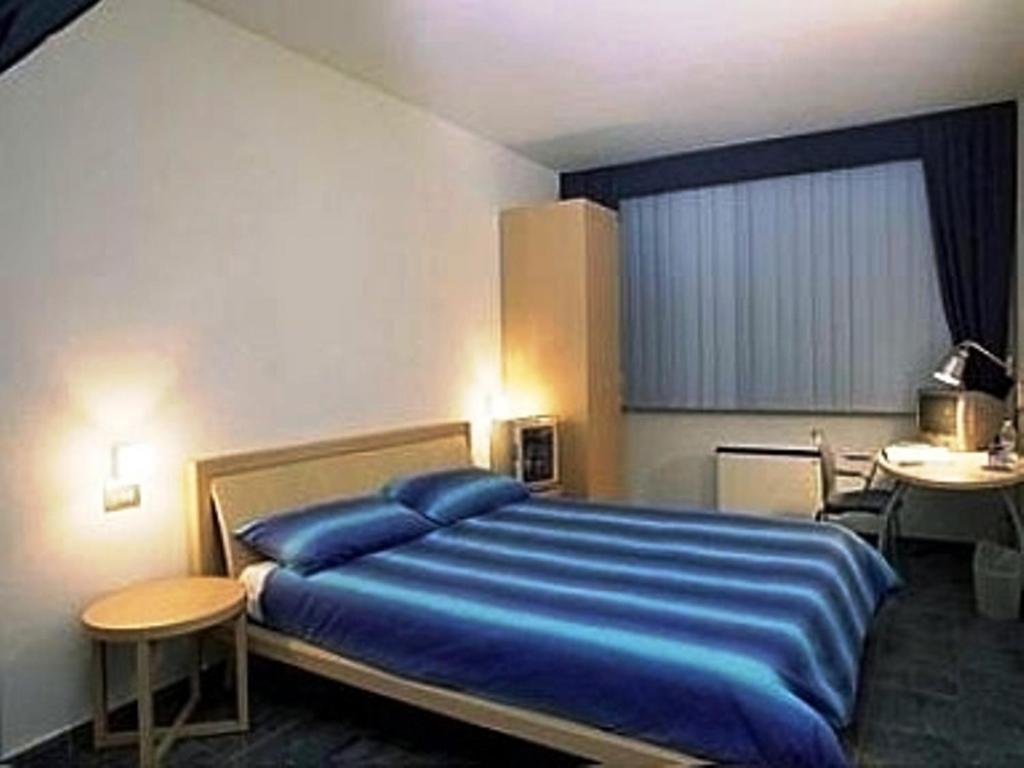 Hotel Balbo Turin Phòng bức ảnh